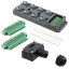 Sensor Interface Junction Blocks